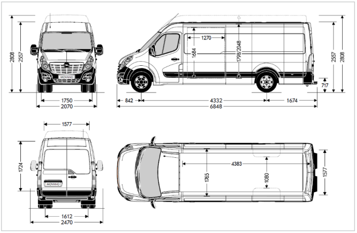 Transporter Schema